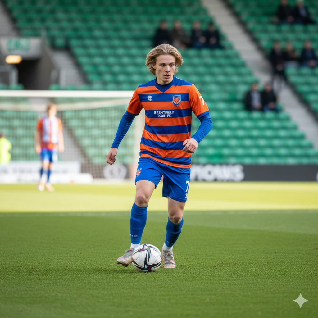 Liam O'Connor profile picture