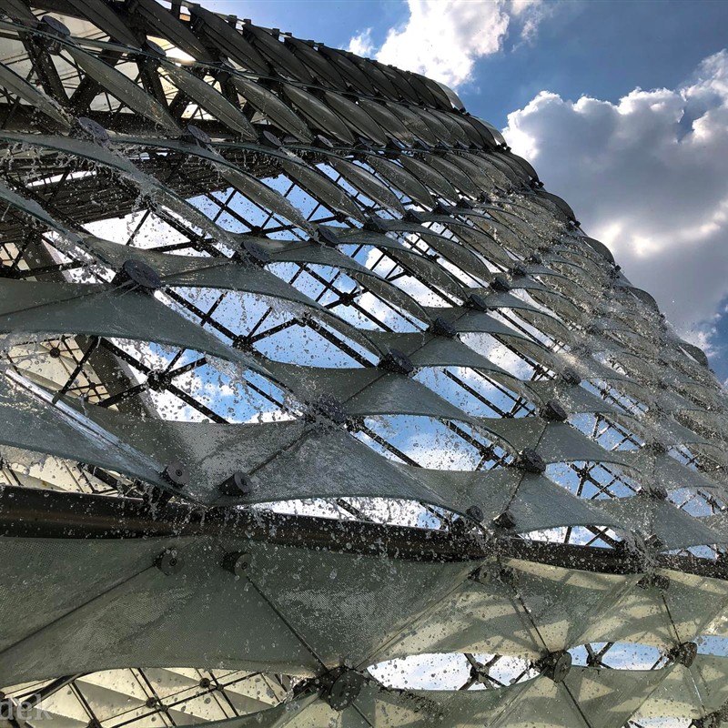 Portrait of Kai Moreno